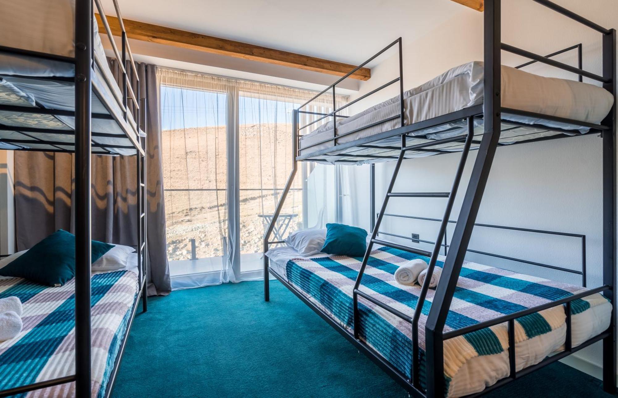 New Gudauri Km Apartments Room photo